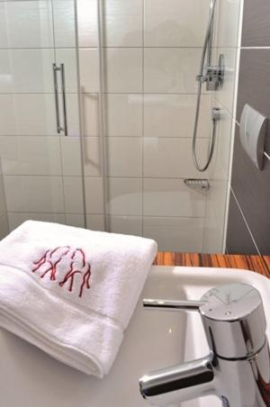 Reit- Und Sporthotel Eibenstock Szoba fotó