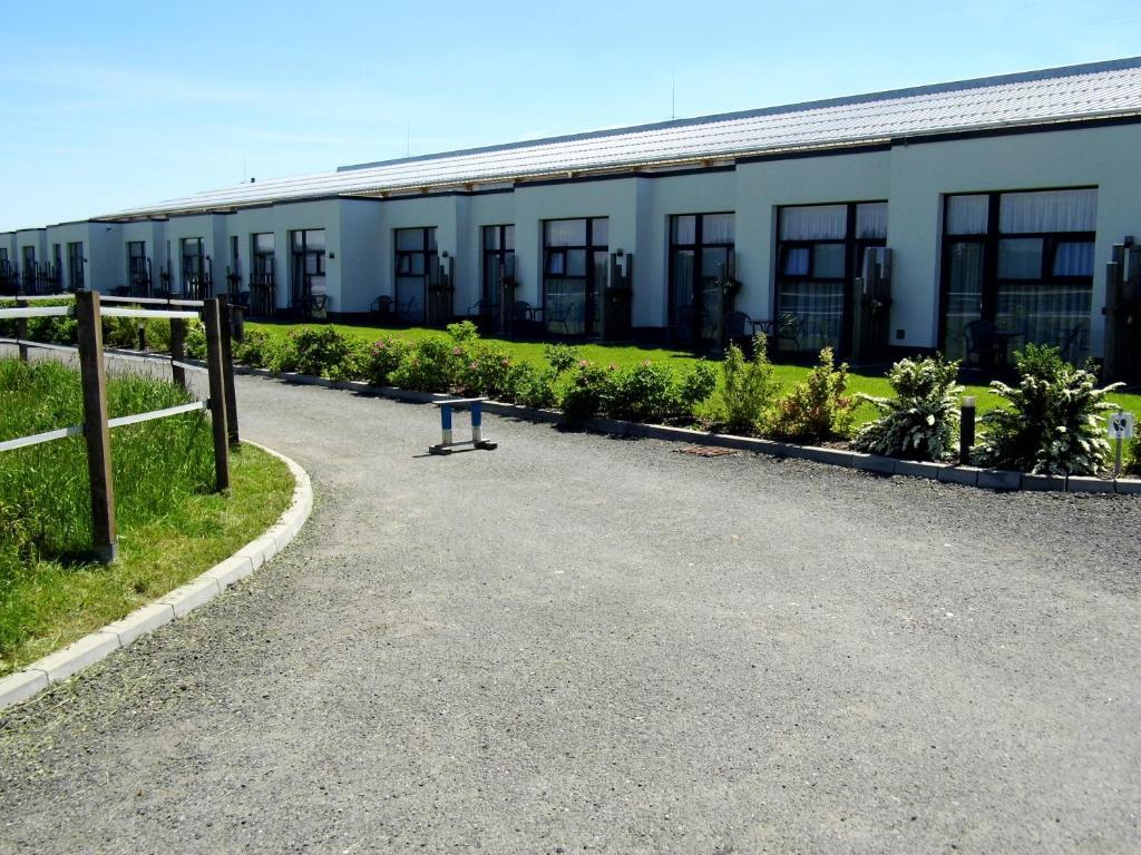 Reit- Und Sporthotel Eibenstock Kültér fotó